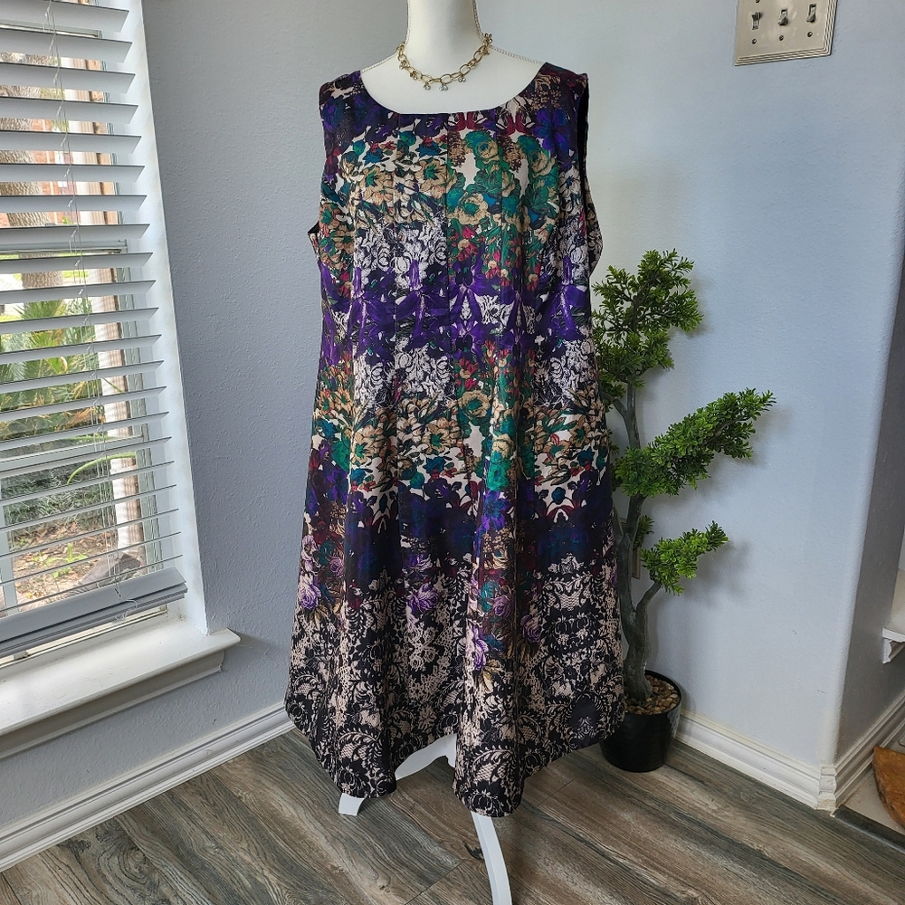 EST. 1962 Dress